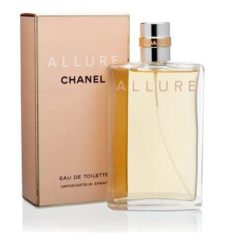 douglas allure chanel|Chanel Allure perfume 50ml.